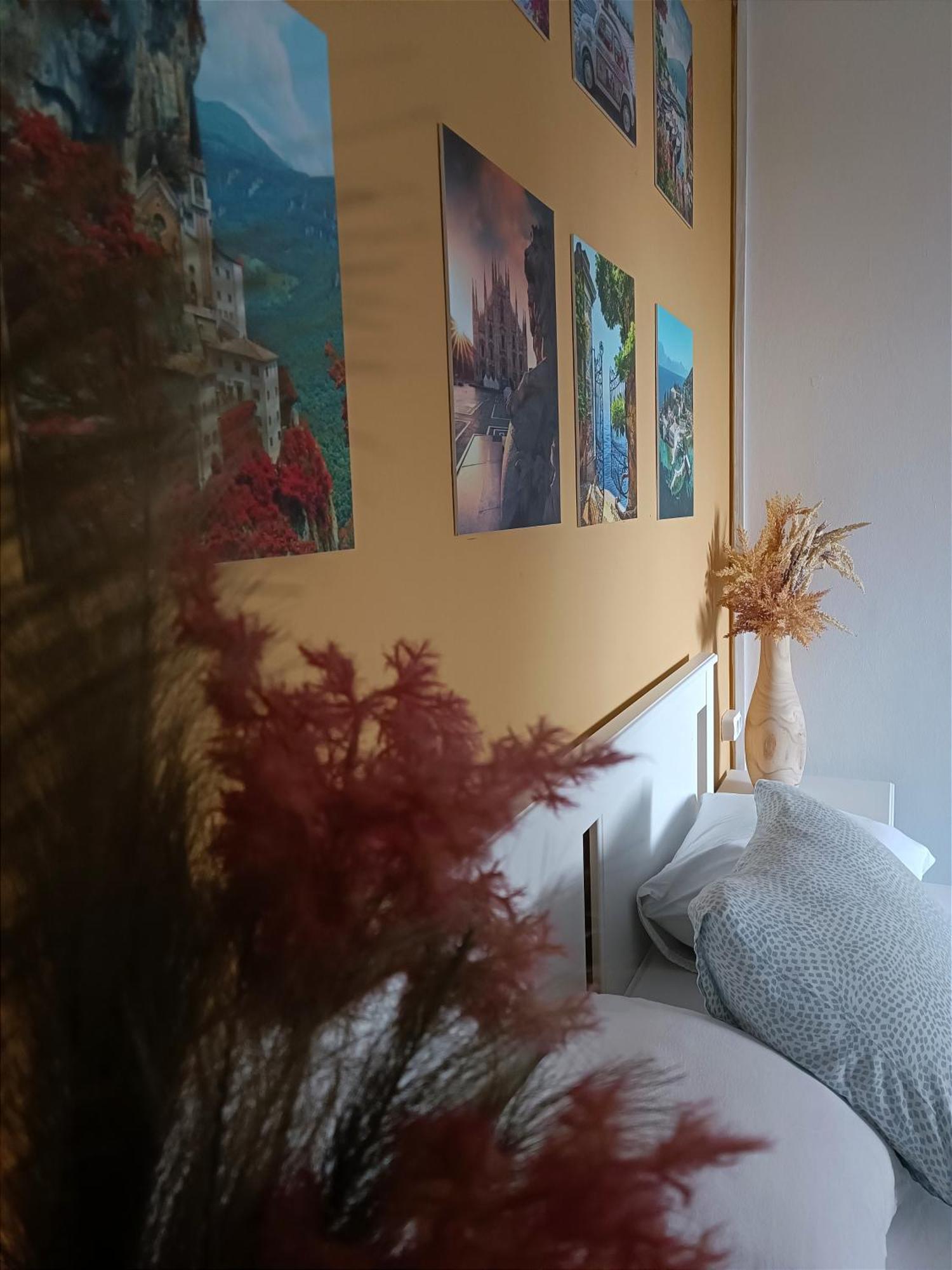 Old Town View Studio 布加勒斯特 外观 照片