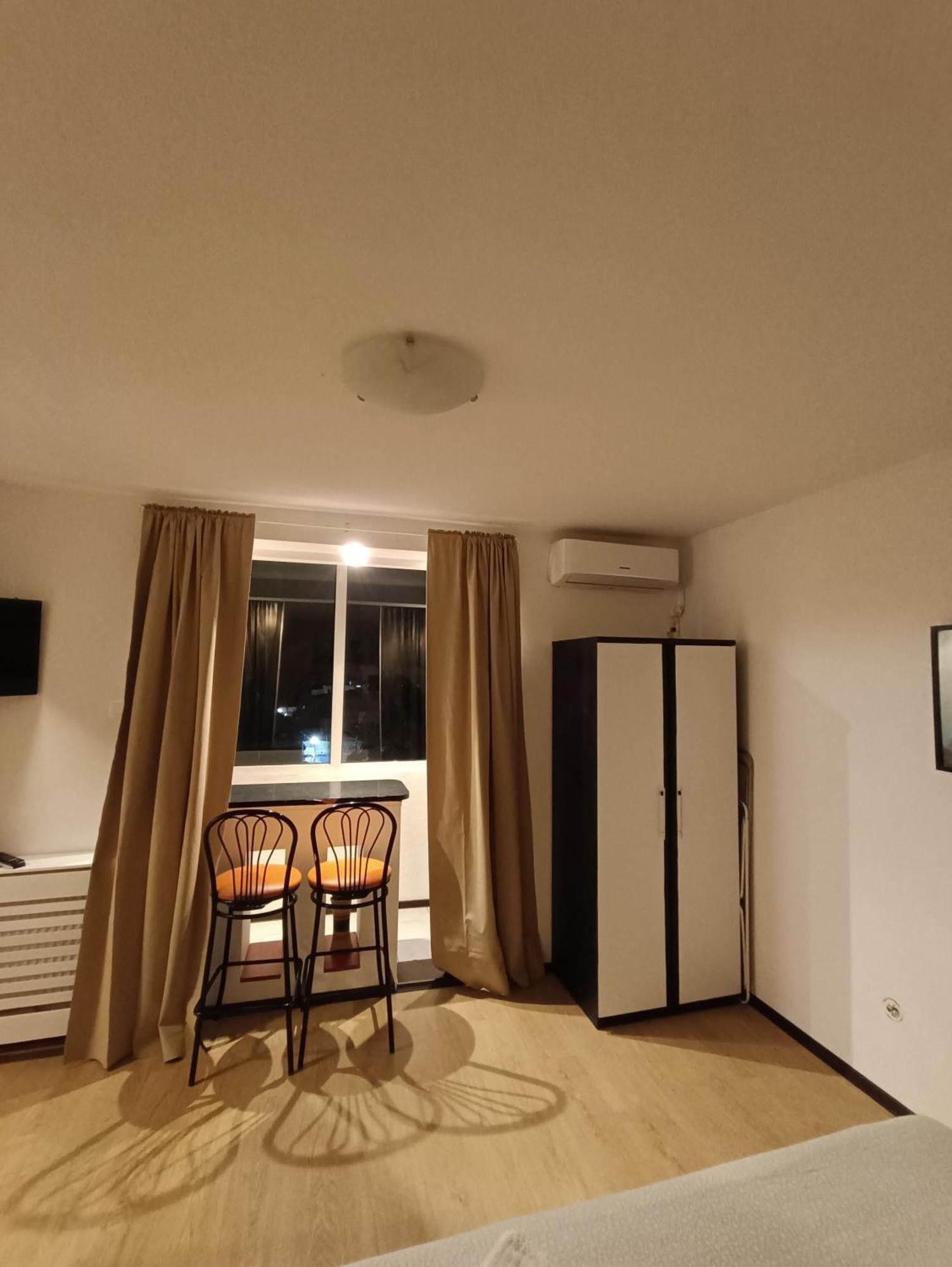 Old Town View Studio 布加勒斯特 外观 照片