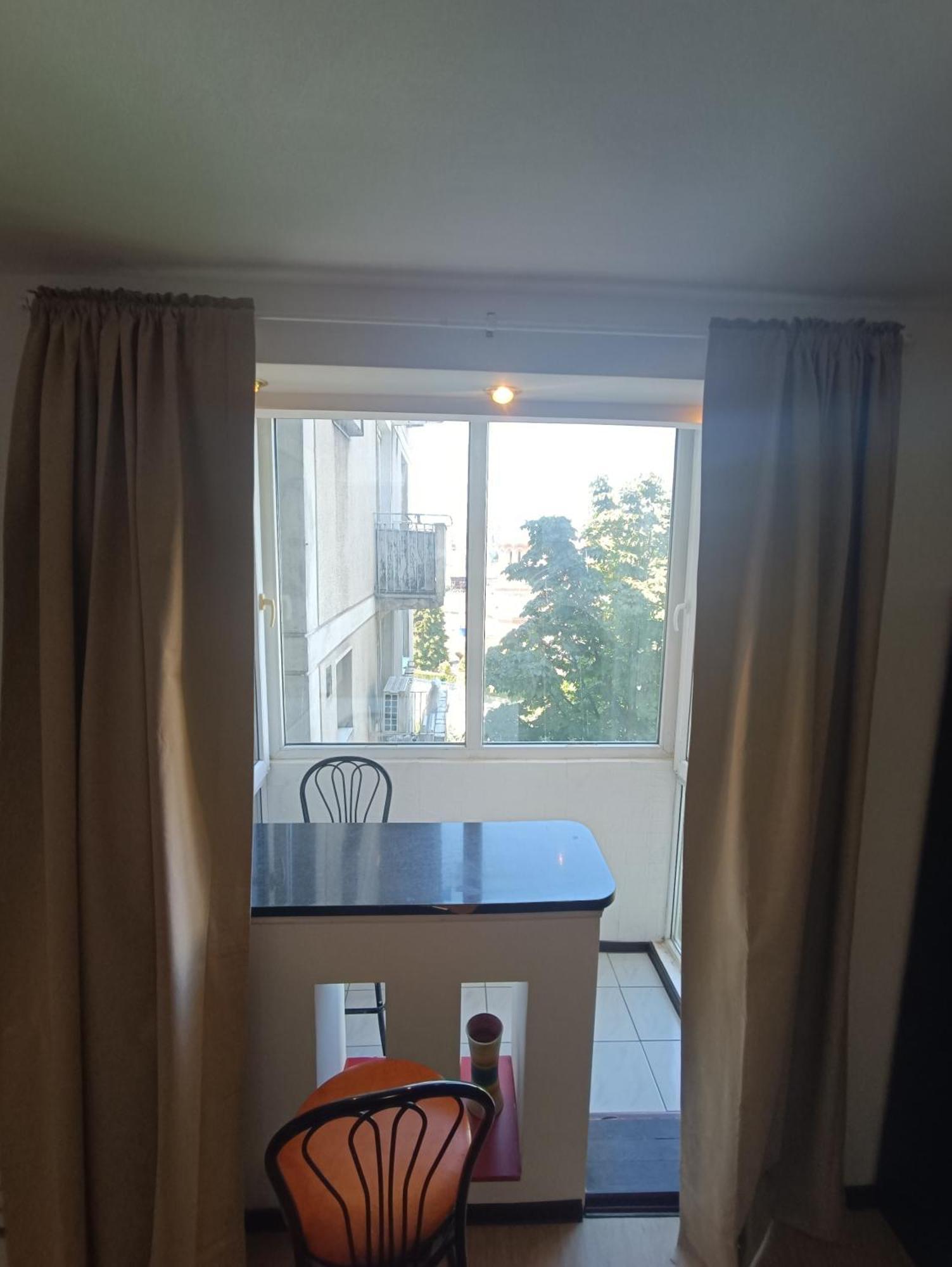 Old Town View Studio 布加勒斯特 外观 照片